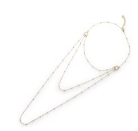 Collar Chantecler Mujer Accessori 2017 in Oro amarillo 37740 - 37740